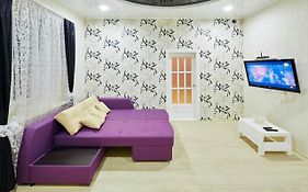 Lesya Apartment